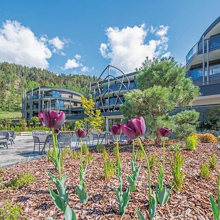 Leitgam Luxury Hotel For Two Кьенес Экстерьер фото