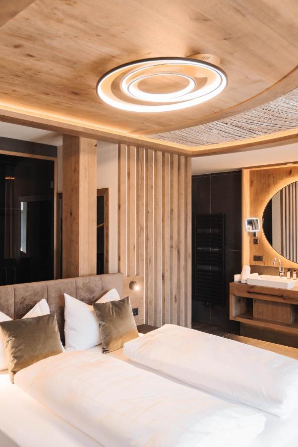 Leitgam Luxury Hotel For Two Кьенес Экстерьер фото