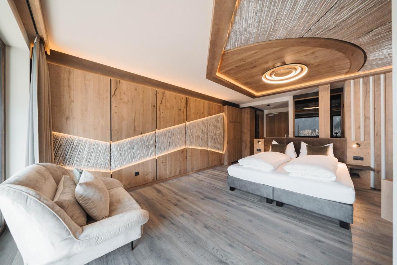 Leitgam Luxury Hotel For Two Кьенес Экстерьер фото