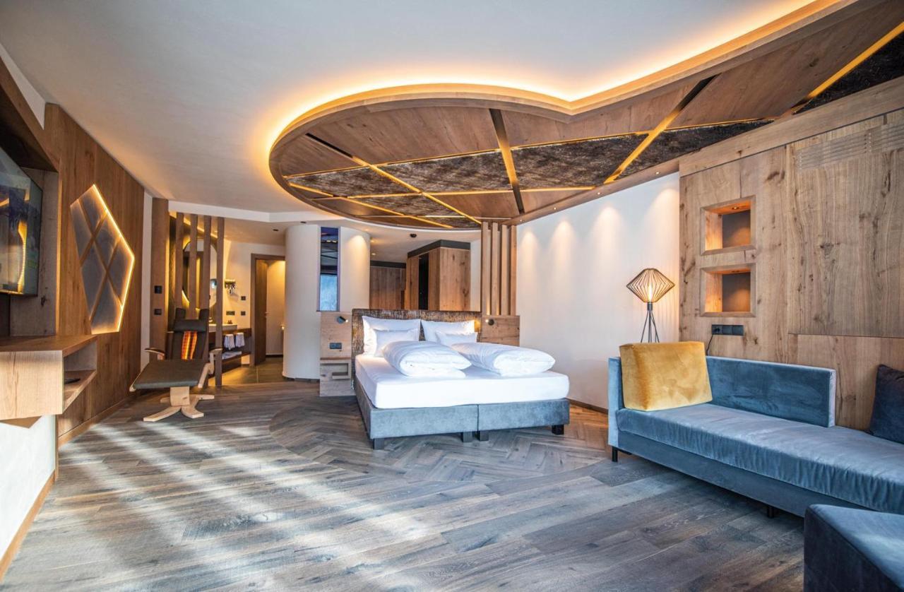 Leitgam Luxury Hotel For Two Кьенес Экстерьер фото