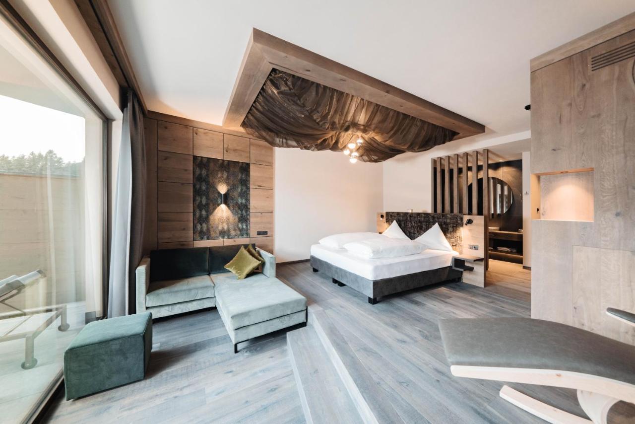 Leitgam Luxury Hotel For Two Кьенес Экстерьер фото