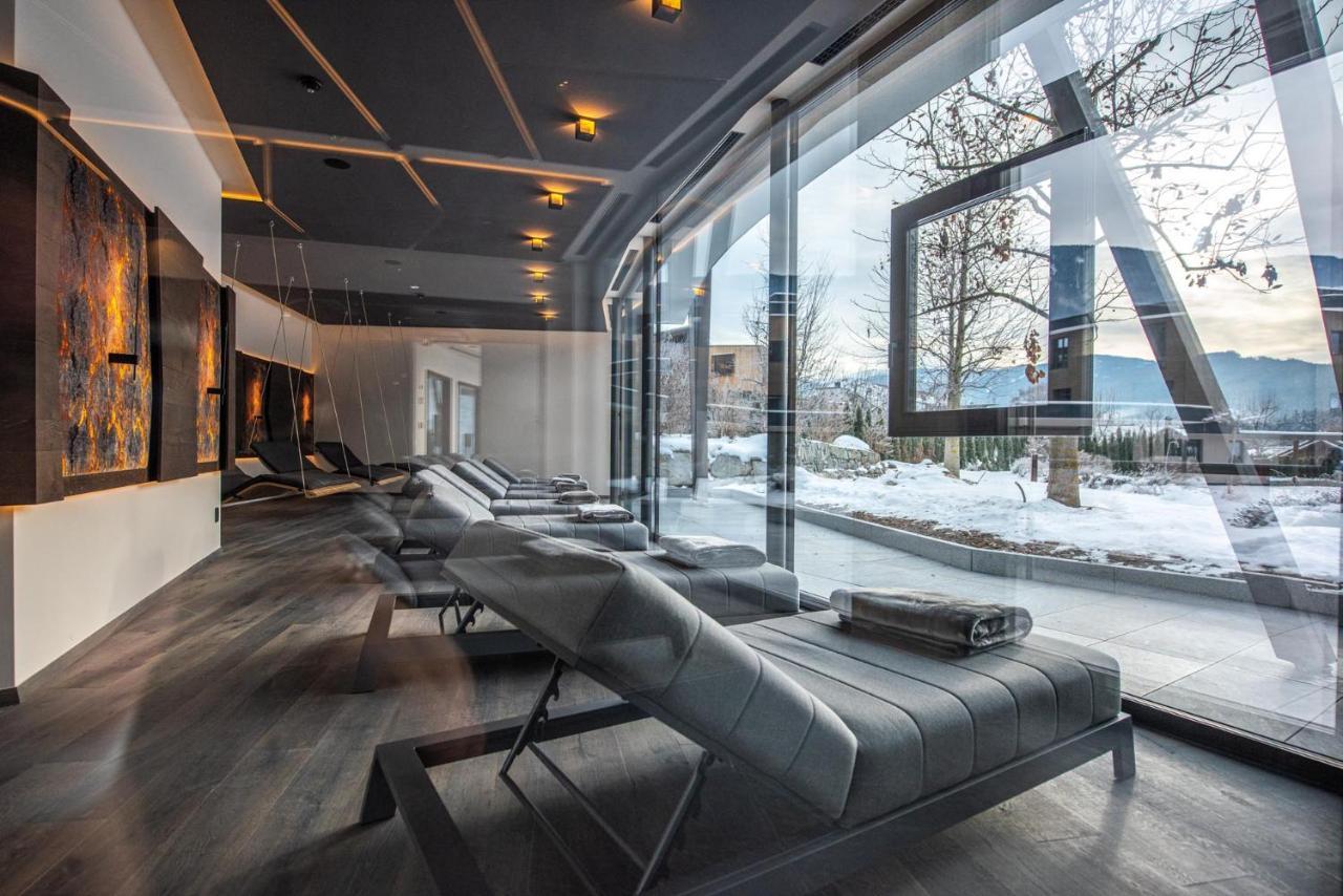 Leitgam Luxury Hotel For Two Кьенес Экстерьер фото