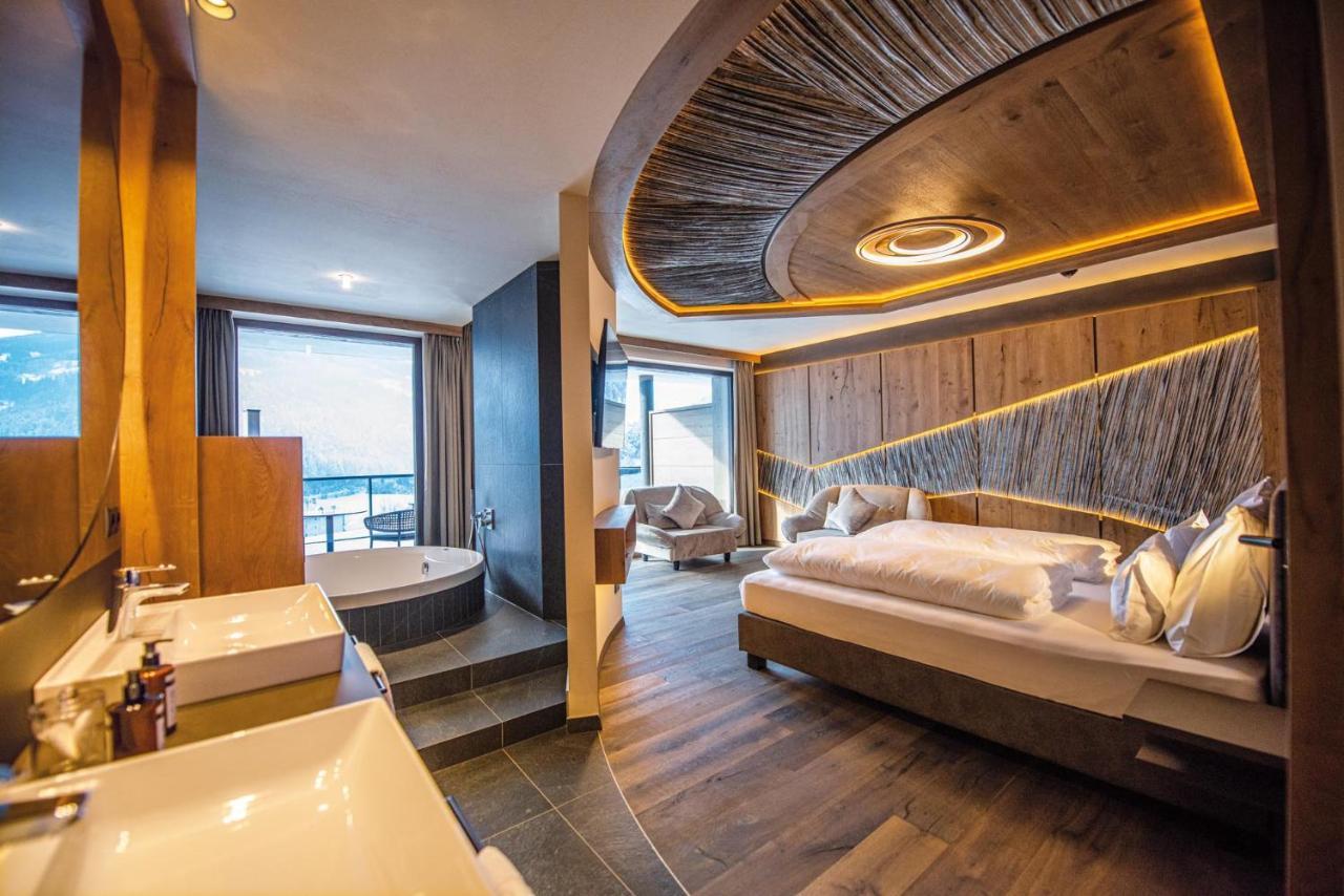 Leitgam Luxury Hotel For Two Кьенес Экстерьер фото