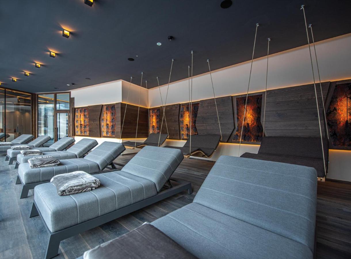 Leitgam Luxury Hotel For Two Кьенес Экстерьер фото