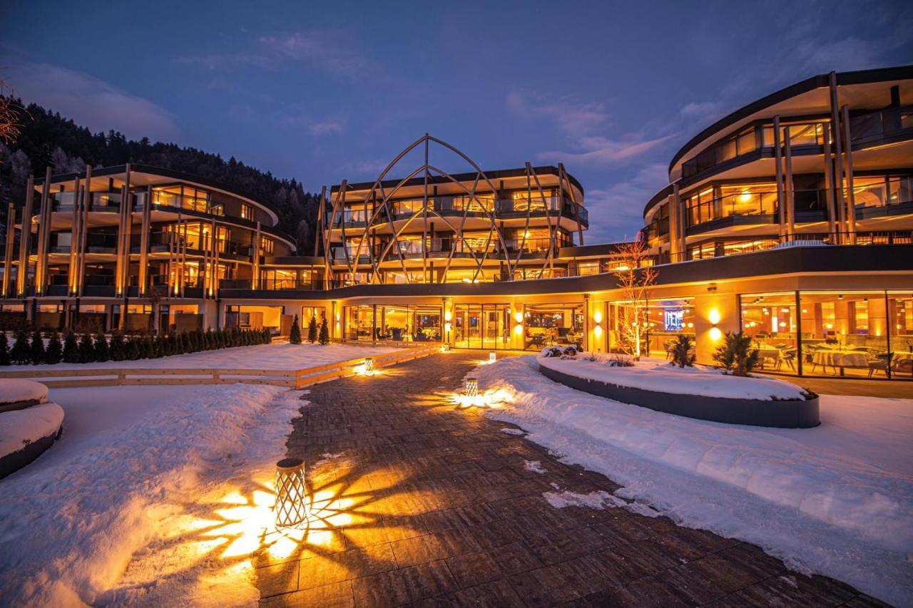 Leitgam Luxury Hotel For Two Кьенес Экстерьер фото