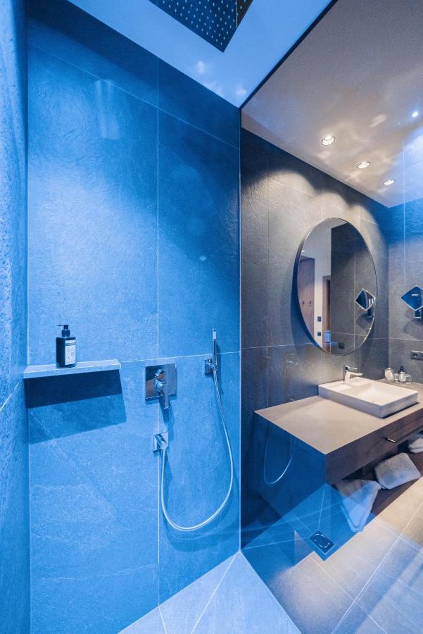 Leitgam Luxury Hotel For Two Кьенес Экстерьер фото