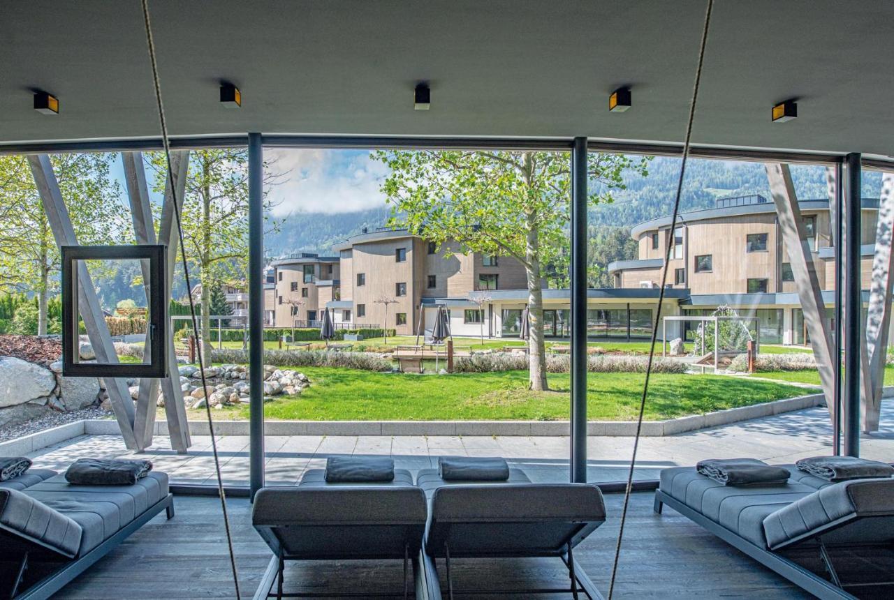 Leitgam Luxury Hotel For Two Кьенес Экстерьер фото
